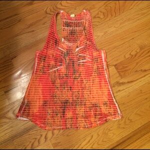 Free People Tank Top